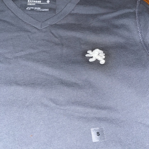 LAST CHANCE PRICING! NWT Men’s Express short-sleeved tshirt - Picture 3 of 4